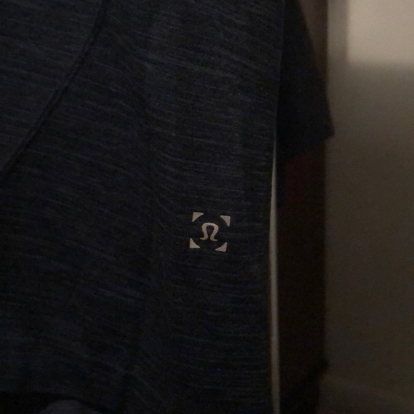 Lululemon Polo - Picture 3 of 4